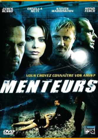 Menteurs