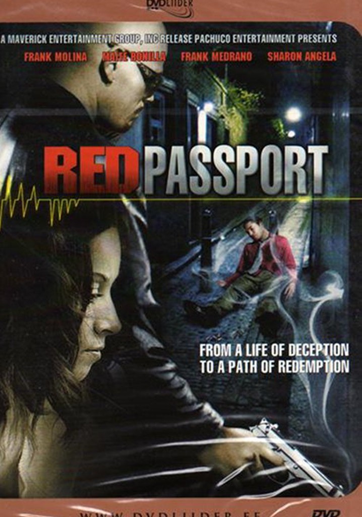 Red Passport