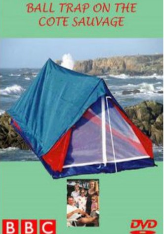 Ball-Trap On The Cote Sauvage
