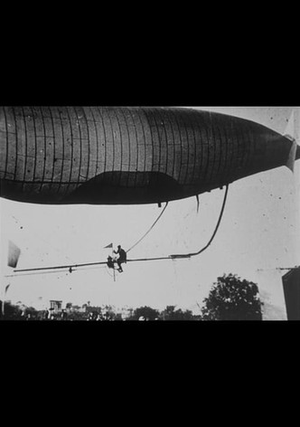 Expérience du ballon dirigeable de M. Santos Dumont. II. Le ballon et son moteur