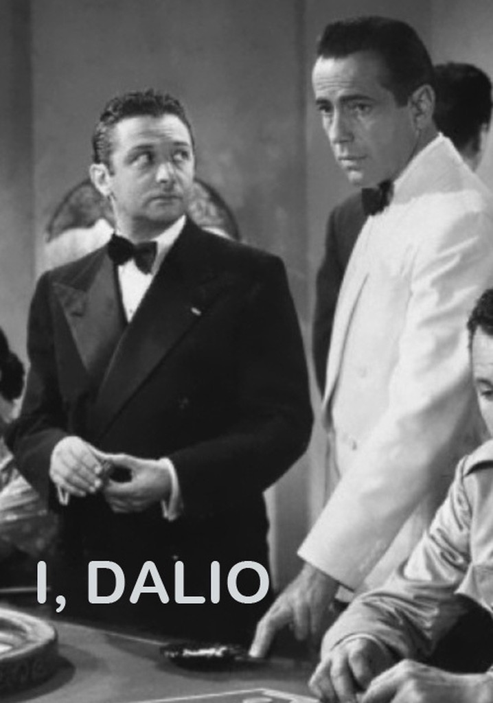 I, Dalio