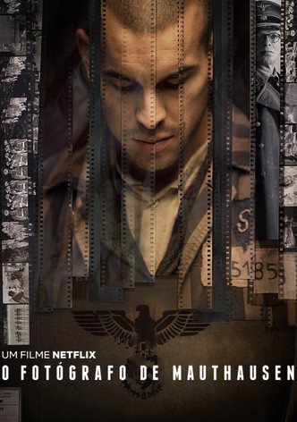O Fotógrafo de Mauthausen