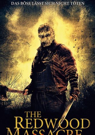 The Redwood Massacre