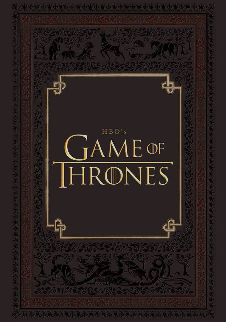 Game of Thrones: A Day in the Life