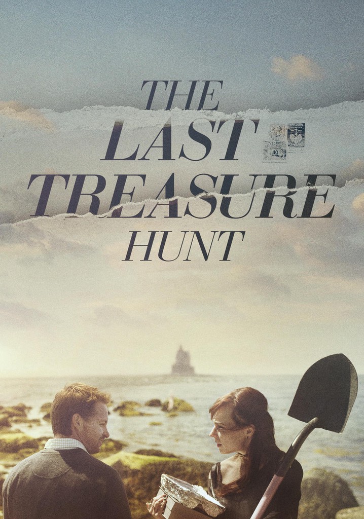 The Last Treasure Hunt