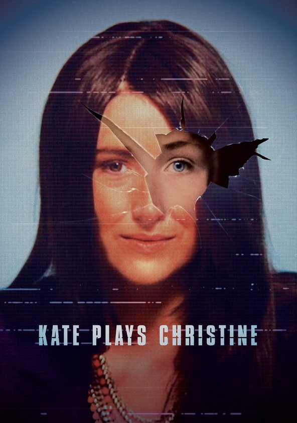 Kate Plays Christine - movie: watch streaming online