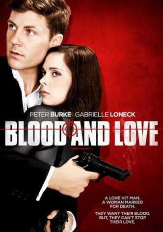 Blood & Love