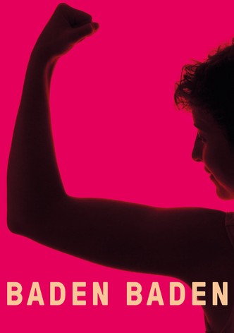 Baden Baden