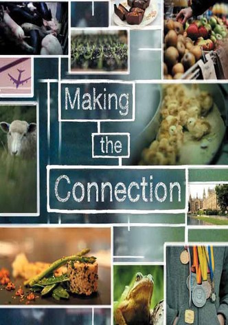 Making the Connection