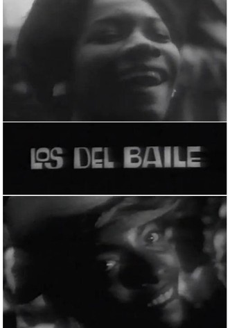 The Dancers