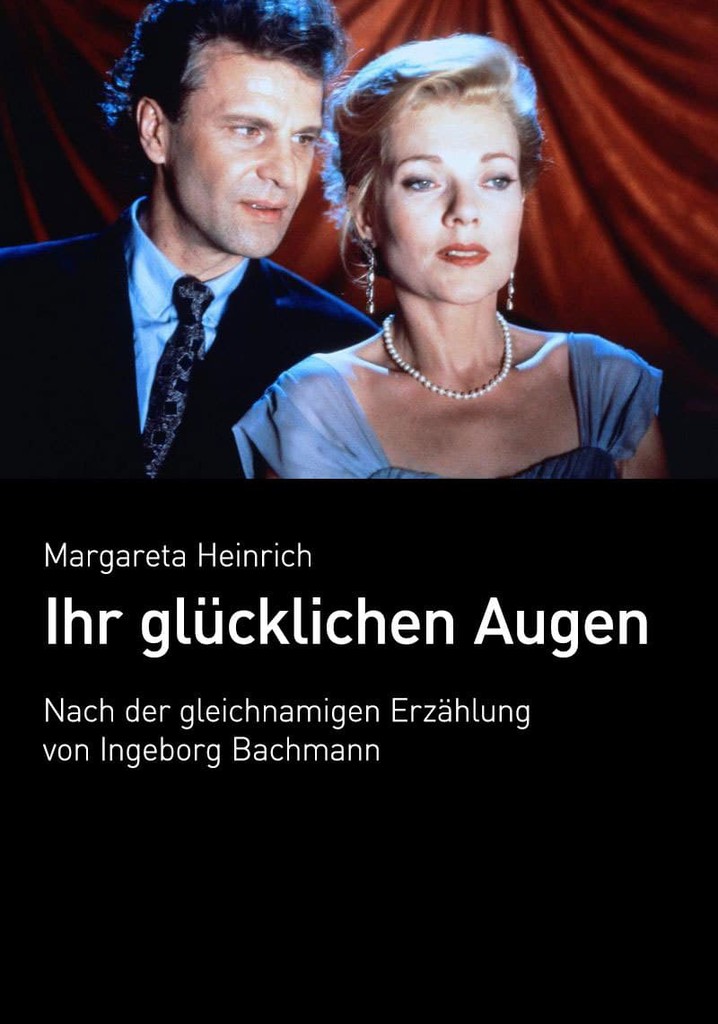 Ihr glücklichen Augen