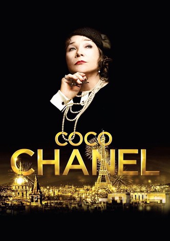 Coco Chanel