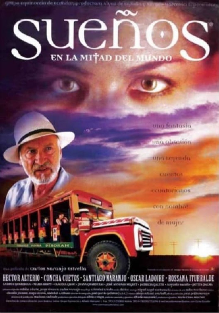 Dreams from the Middle of the World