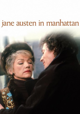 Jane Austen in Manhattan
