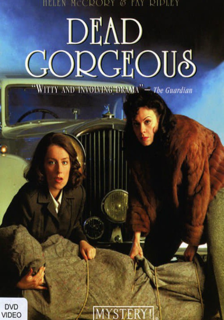 Dead Gorgeous