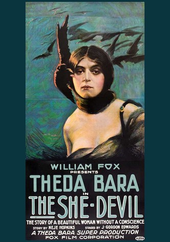 The She Devil
