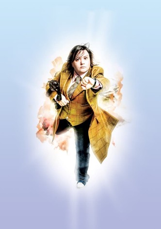 Susan Calman: Lady Like