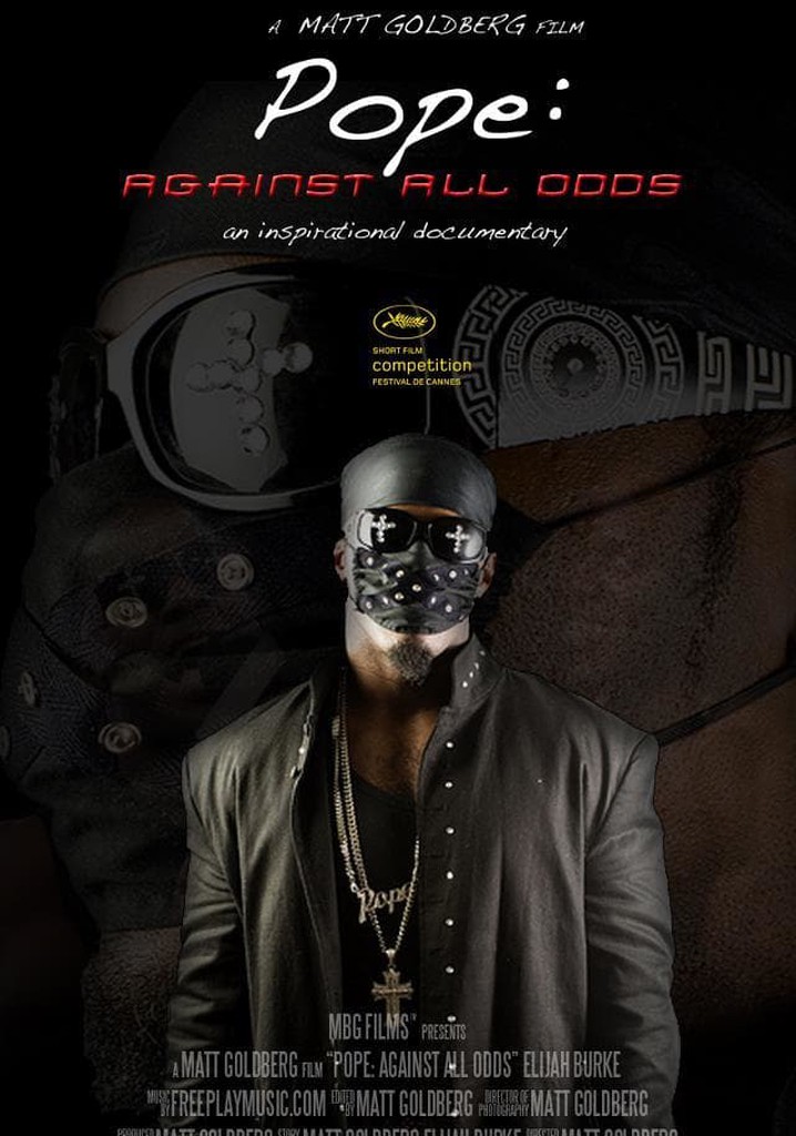 Pope: Against All Odds