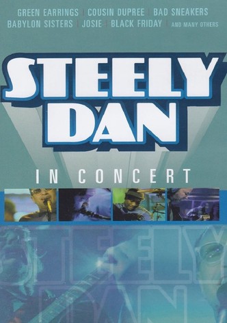 Steely Dan: In Concert