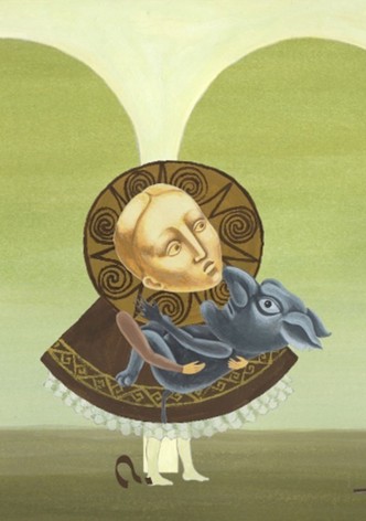 The Changeling