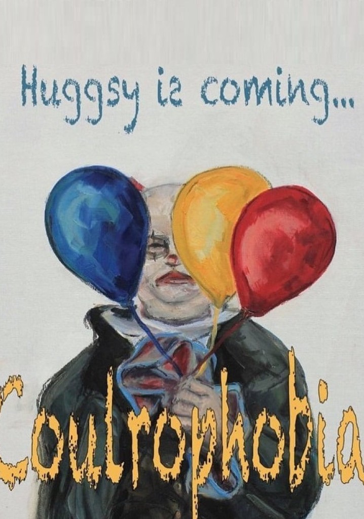 Coulrophobia