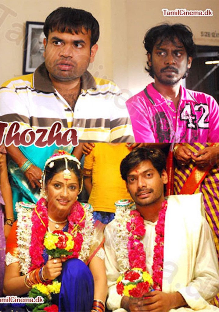 Thozha