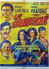 Las bravuconas