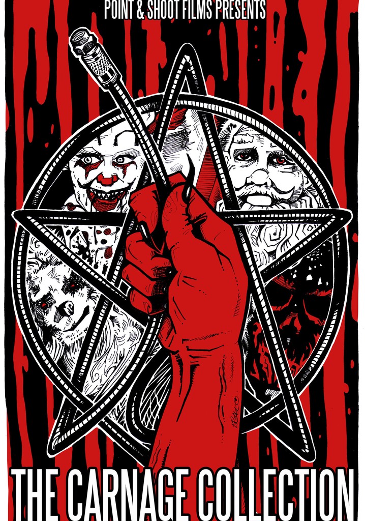 The Carnage Collection