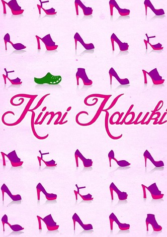 Kimi Kabuki