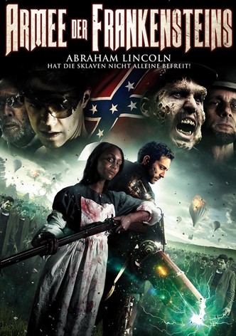 Armee der Frankensteins