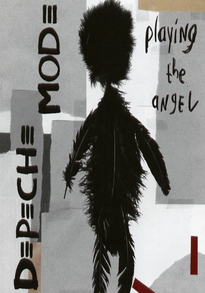Depeche Mode - Playing the Angel