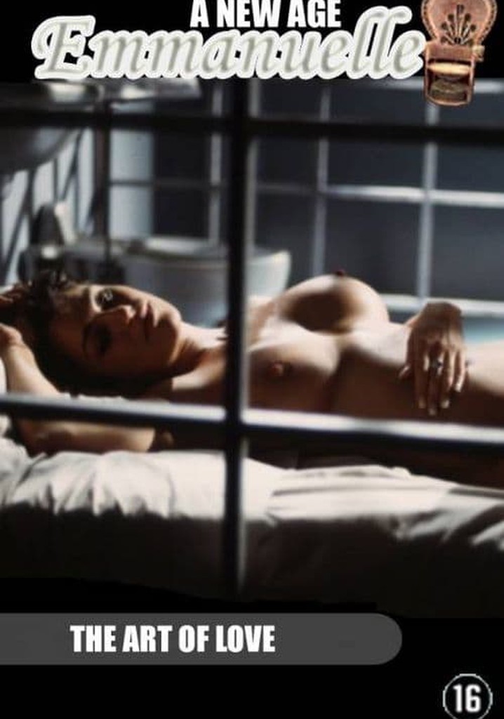 Emmanuelle 2000: Emmanuelle and the Art of Love