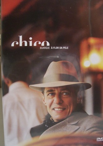 Chico Buarque - À Flor da Pele