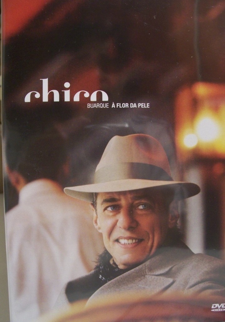 Chico Buarque - À Flor da Pele