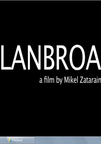 Lanbroa