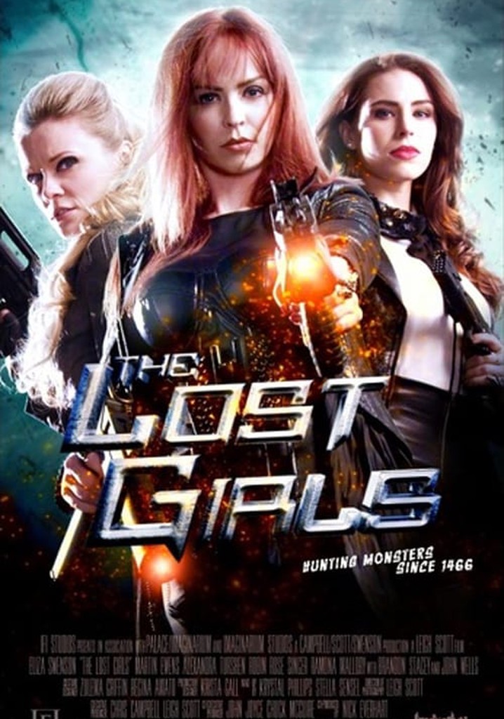The Lost Girls