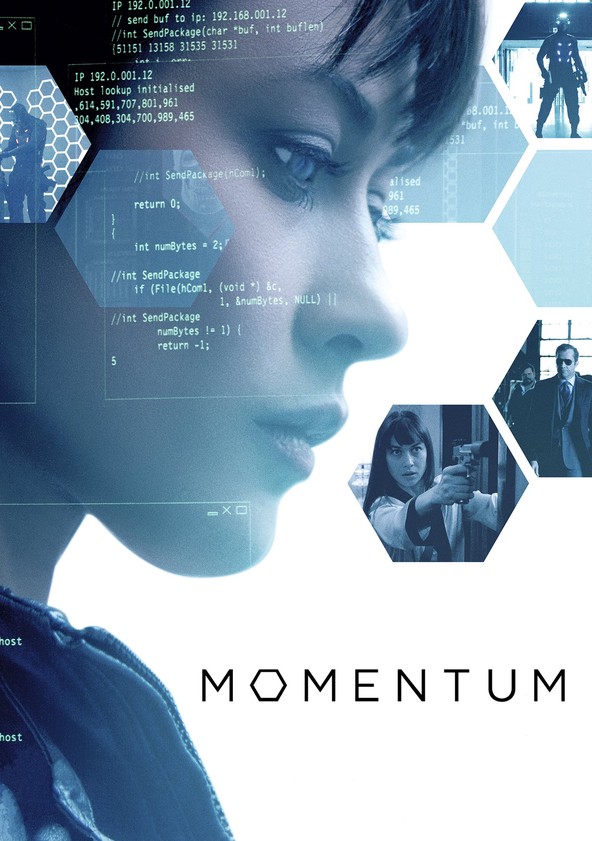 Momentum - movie: where to watch streaming online