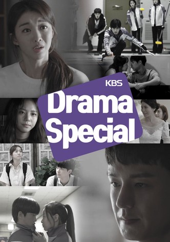 KBS Drama Special