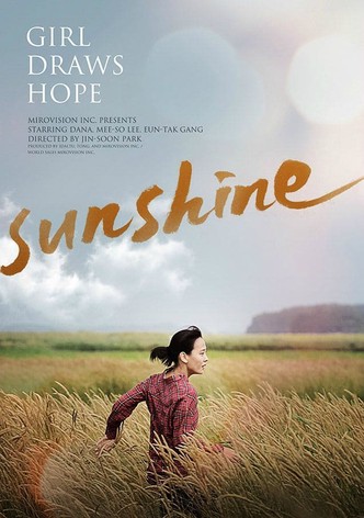 Sunshine