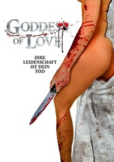 Goddess of Love
