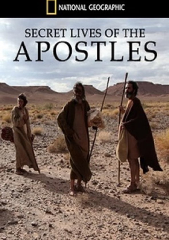 Geographic Description of the Travels of the Apostles and the