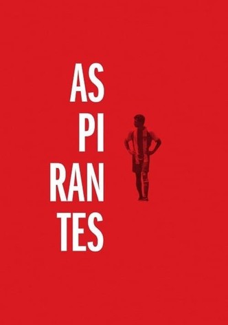 Aspirantes