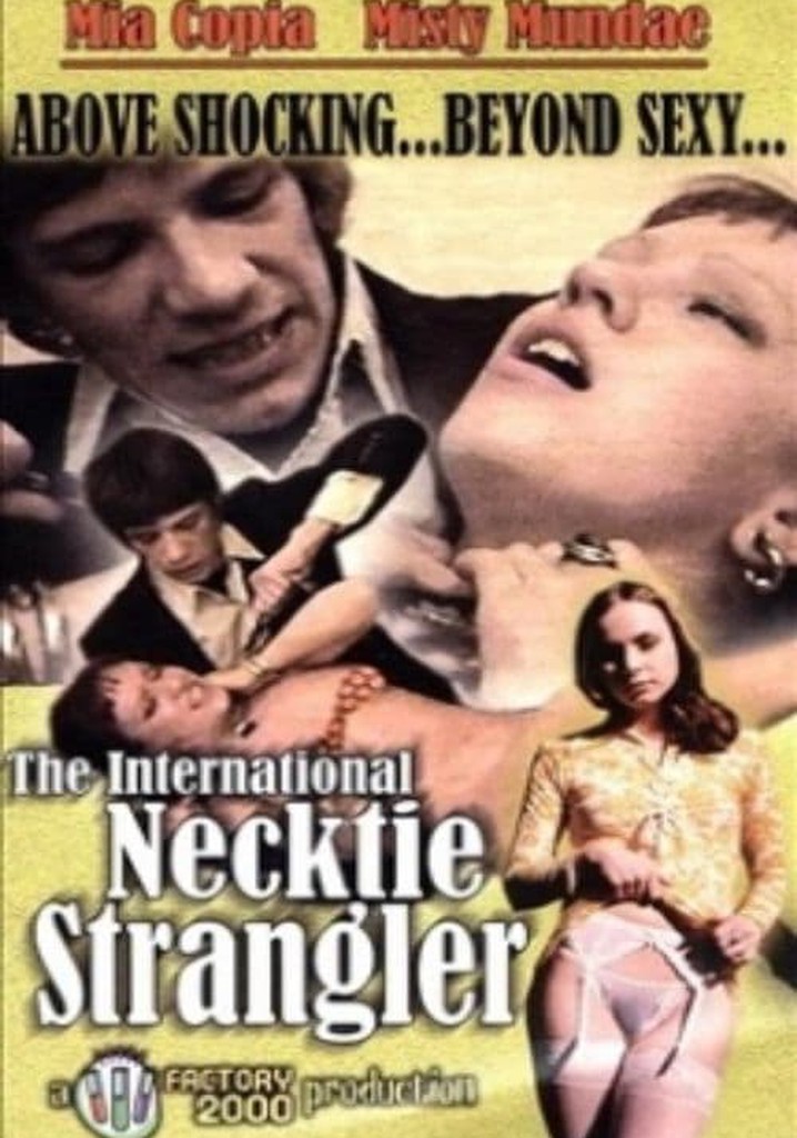International Necktie Strangler