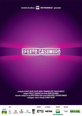 Efeito Casimiro