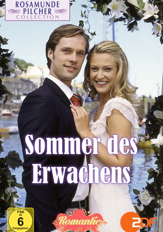 Rosamunde Pilcher: Sommer des Erwachens