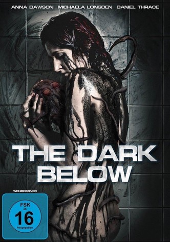 The Dark Below