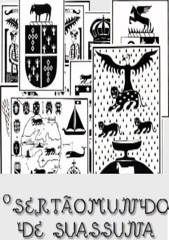 O Sertãomundo de Suassuna