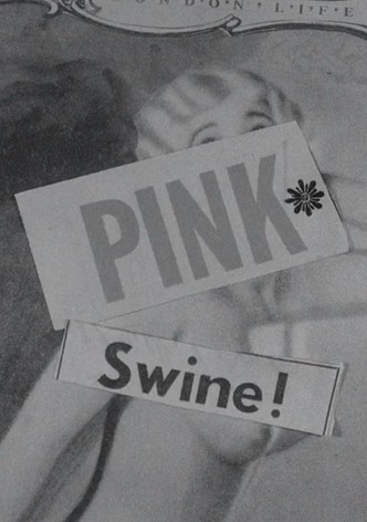 Pink Swine!
