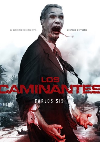 Los Caminantes, Revelación