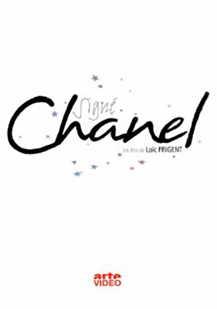 Signé Chanel
